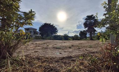 Land for sale in Cha-Am, Phetchaburi