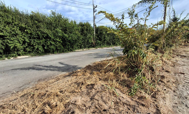 Land for sale in Cha-Am, Phetchaburi