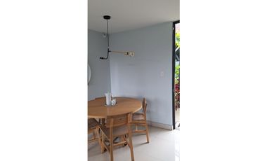 Apartamento en Venta  en la Estrella Sector Campo Alegre