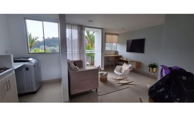 Apartamento en Venta  en la Estrella Sector Campo Alegre