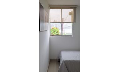 Apartamento en Venta  en la Estrella Sector Campo Alegre