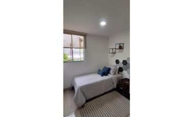 Apartamento en Venta  en la Estrella Sector Campo Alegre