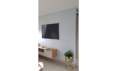 Apartamento en Venta  en la Estrella Sector Campo Alegre