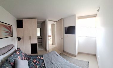 Apartamento en Venta  en la Estrella Sector Campo Alegre