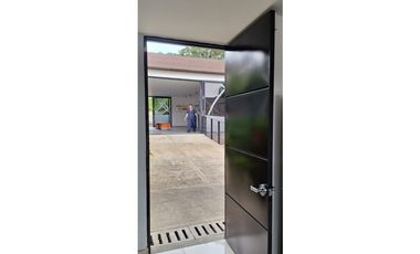 Apartamento en Venta  en la Estrella Sector Campo Alegre