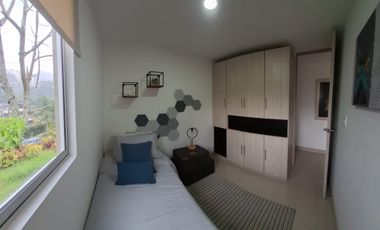Apartamento en Venta  en la Estrella Sector Campo Alegre