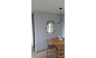 Apartamento en Venta  en la Estrella Sector Campo Alegre