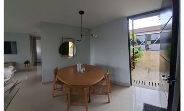 Apartamento en Venta  en la Estrella Sector Campo Alegre