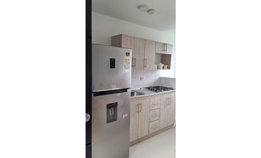 Apartamento en Venta  en la Estrella Sector Campo Alegre