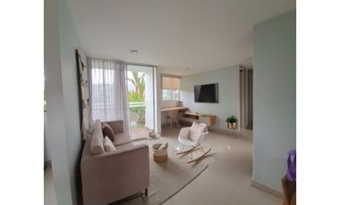 Apartamento en Venta  en la Estrella Sector Campo Alegre