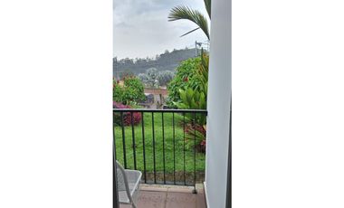 Apartamento en Venta  en la Estrella Sector Campo Alegre