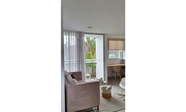 Apartamento en Venta  en la Estrella Sector Campo Alegre