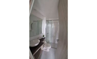 Apartamento en Venta  en la Estrella Sector Campo Alegre