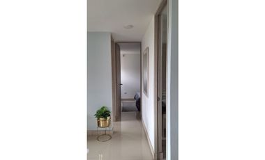Apartamento en Venta  en la Estrella Sector Campo Alegre