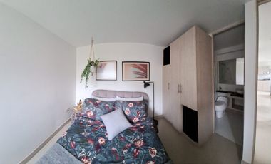 Apartamento en Venta  en la Estrella Sector Campo Alegre