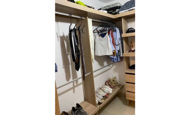 Venta de Espectacular  apartamento  en Zafiro