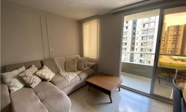 Venta de Espectacular  apartamento  en Zafiro