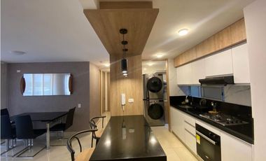 Venta de Espectacular  apartamento  en Zafiro