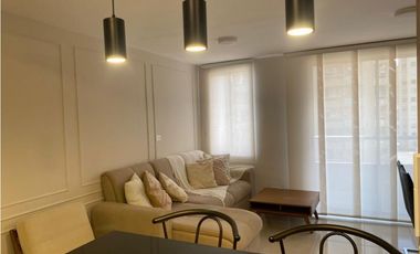 Venta de Espectacular  apartamento  en Zafiro