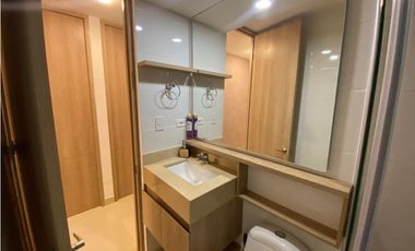 Venta de Espectacular  apartamento  en Zafiro