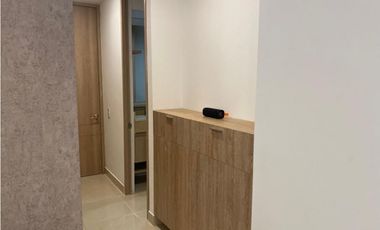 Venta de Espectacular  apartamento  en Zafiro