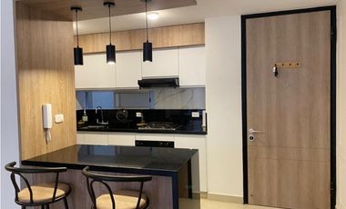 Venta de Espectacular  apartamento  en Zafiro