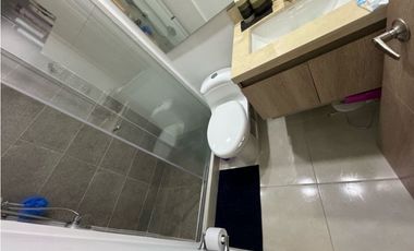 Venta de Espectacular  apartamento  en Zafiro