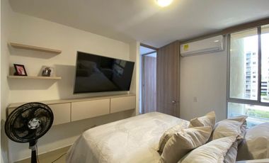 Venta de Espectacular  apartamento  en Zafiro