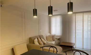 Venta de Espectacular  apartamento  en Zafiro