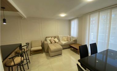 Venta de Espectacular  apartamento  en Zafiro