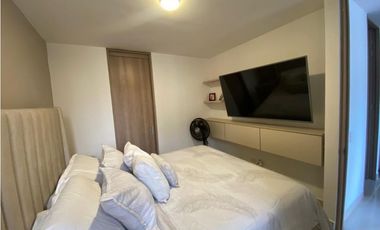 Venta de Espectacular  apartamento  en Zafiro