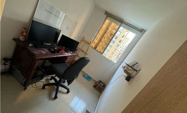 Venta de Espectacular  apartamento  en Zafiro