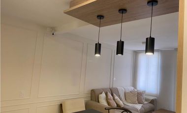 Venta de Espectacular  apartamento  en Zafiro