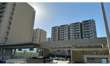 Venta de Espectacular  apartamento  en Zafiro