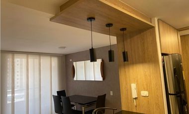 Venta de Espectacular  apartamento  en Zafiro