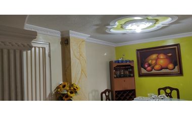 SE VENDE APARTAMENTO EN LA CEIBA BUCARAMANGA.