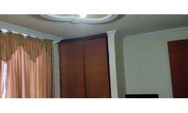 SE VENDE APARTAMENTO EN LA CEIBA BUCARAMANGA.
