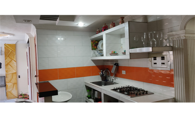 SE VENDE APARTAMENTO EN LA CEIBA BUCARAMANGA.