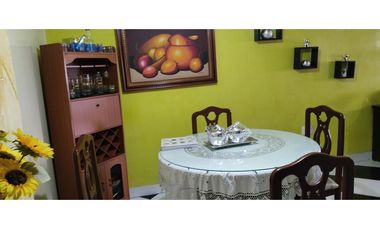 SE VENDE APARTAMENTO EN LA CEIBA BUCARAMANGA.