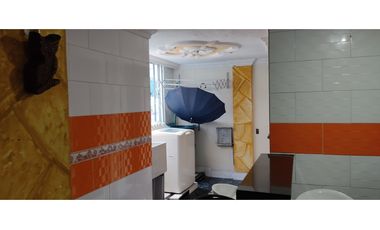 SE VENDE APARTAMENTO EN LA CEIBA BUCARAMANGA.