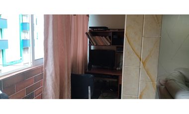 SE VENDE APARTAMENTO EN LA CEIBA BUCARAMANGA.