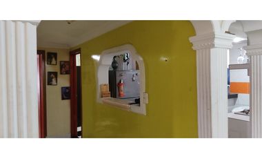 SE VENDE APARTAMENTO EN LA CEIBA BUCARAMANGA.