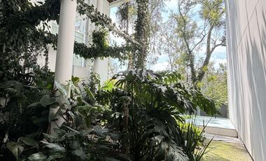 CASA EN BOSQUES DE LAS LOMAS OPORTUNIDAD ACABADOS AAA