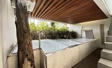 CASA EN BOSQUES DE LAS LOMAS OPORTUNIDAD ACABADOS AAA