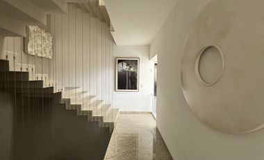 CASA EN BOSQUES DE LAS LOMAS OPORTUNIDAD ACABADOS AAA