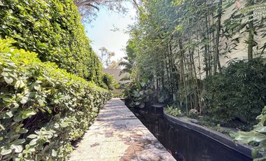 CASA EN BOSQUES DE LAS LOMAS OPORTUNIDAD ACABADOS AAA