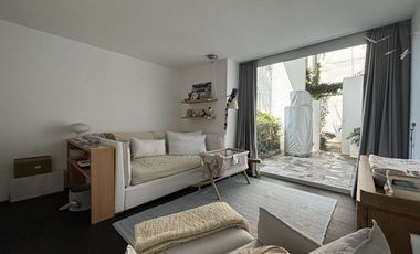 CASA EN BOSQUES DE LAS LOMAS OPORTUNIDAD ACABADOS AAA