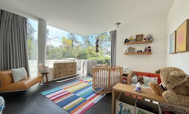 CASA EN BOSQUES DE LAS LOMAS OPORTUNIDAD ACABADOS AAA