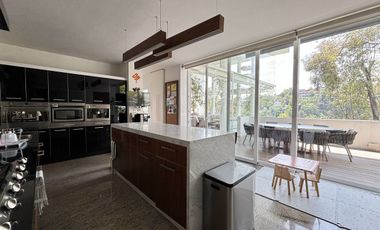 CASA EN BOSQUES DE LAS LOMAS OPORTUNIDAD ACABADOS AAA