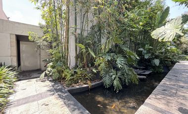 CASA EN BOSQUES DE LAS LOMAS OPORTUNIDAD ACABADOS AAA